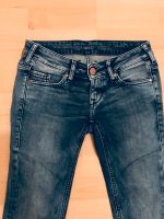 Mustang True Denim Jeans (25/32) Bayern - Freilassing Vorschau