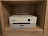 Canon Pixma TS 5351a + extra Patronen Sachsen - Auerbach (Vogtland) Vorschau