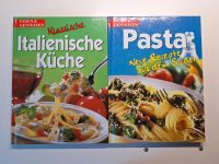 Kochbuch, Essen und Geniessen, Pasta und Italienische Küche Rheinland-Pfalz - Großniedesheim Vorschau