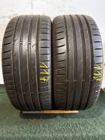 2xSommerreifen Nexen 215/45/R16 noch 7,0mm Top Profil - DOT 3419! Sachsen-Anhalt - Weißenfels Vorschau