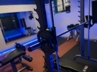 HomeGym Abzugeben !! Studio/Fitnessgeräte Nordrhein-Westfalen - Wassenberg Vorschau