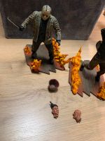 Freddy vs Jason Deluxe Box Set ohne OVP Baden-Württemberg - Göppingen Vorschau