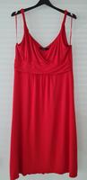 Rotes Sommerkleid der Marke COMMA,Gr. 38. Nordrhein-Westfalen - Olpe Vorschau