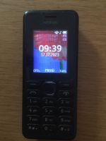 Nokia 108 Dual SIM Handy Baden-Württemberg - Maulburg Vorschau