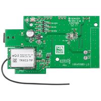 Bausatz Funk-Modulplatine für Raspberry Pi 3 B + PI4,  RPI-RF-MOD Baden-Württemberg - Teningen Vorschau