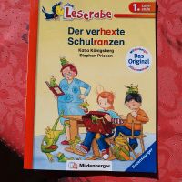 Mildenberger Silbenschrift Buch Der verhexte Schulranzen Rheinland-Pfalz - Hermeskeil Vorschau