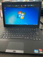 Sony Vaio PCG-4121DM ***Topzustand) Baden-Württemberg - Weinheim Vorschau