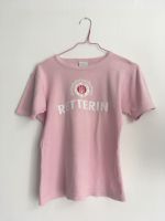 FC St Pauli T-Shirt  – Retterin, rosa, Größe XS oder Gr 158 Hamburg-Mitte - Hamburg Neustadt Vorschau