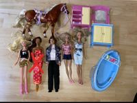 Kinderspielzeug: Barbie Rheinland-Pfalz - Schweich Vorschau