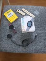 Samsung Galaxy watch activ 2 Müritz - Landkreis - Malchow Vorschau