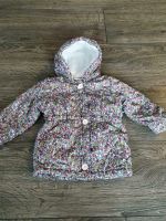 Winterjacke für Mädchen Gr. 92 Nordrhein-Westfalen - Menden Vorschau