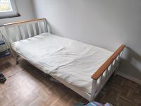 Bett mit Lattenrost und/oder Matratze 90 x 200 Köln - Mülheim Vorschau