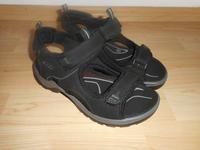 Ecco nagelneue Sandalen schwarz Gr.36 Bayern - Markt Rettenbach Vorschau