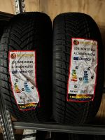 Neu 2x 185/60R15 84H Allwetterreifen Minerva Baden-Württemberg - Korb Vorschau