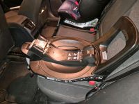 Flex BASE isense Isofix-Halterung mit Stützfuß Sachsen - Freiberg Vorschau