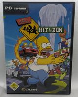 The Simpsons Hit & Run PC Niedersachsen - Uslar Vorschau