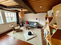 Schöne Maisonette Wohnung in Hitzacker für Aug/Sept zu vermieten Niedersachsen - Hitzacker Vorschau