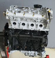 MOTOR GENERALÜBERHOLT Audi VW 2.0 TSI TFSI CCZ CCZA CCZB CCZD Berlin - Neukölln Vorschau