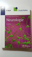Duale Reihe - Neurologie Baden-Württemberg - Fahrenbach Vorschau