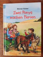 Kinderbücher Thema: Pferdegeschichten Thüringen - Münchenbernsdorf Vorschau