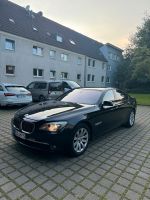 Bmw 730d individual Hud Dortmund - Scharnhorst Vorschau