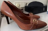 Ralph Lauren Pumps Gr.40 Bayern - Eichenau Vorschau