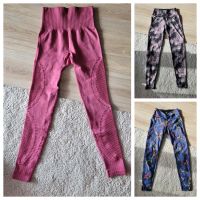 Sporthose Leggings Yoga Fitnesshose Gr. 34 XS Nordrhein-Westfalen - Lünen Vorschau