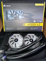 Corsair Hydro Series H100i v2 Komplett-Wasserkühlung Baden-Württemberg - Wehr Vorschau