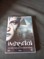 Immortal - DVD - Film - Klassiker - Kult - Rarität - neuwertig Rheinland-Pfalz - Hamm (Sieg) Vorschau