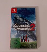 Xenoblade Chronicles 2 - Nintendo Switch Hessen - Neu-Isenburg Vorschau