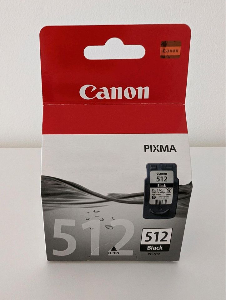 Canon Pixma MP230 Drucker, Scanner und Kopierer inkl. Patronen in Hürth