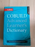 Cobuild Advanced Learner's Dictionary Rheinland-Pfalz - Ingelheim am Rhein Vorschau