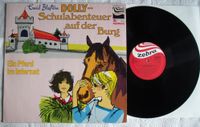 VINYL HÖRSPIEL LP ENID BLYTON DOLLY Schulabenteuer auf der Bur Nordrhein-Westfalen - Wesel Vorschau