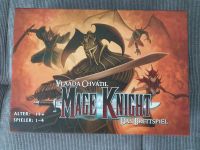 Mage Knight + Erweiterungen + Extras / Brettspiel (dt.) Lindenthal - Köln Weiden Vorschau