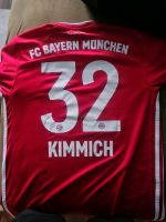 Herren Trikot Kimmich NR. 32 Hessen - Rosenthal Vorschau