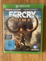 Xbox One - Farcry Primal Bayern - Bad Kissingen Vorschau