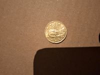 20 cent münze aenta 2002 Brandenburg - Nuthetal Vorschau