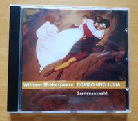 Romeo und Julia,  William Shakespeare  CD Bayern - Oberaurach Vorschau