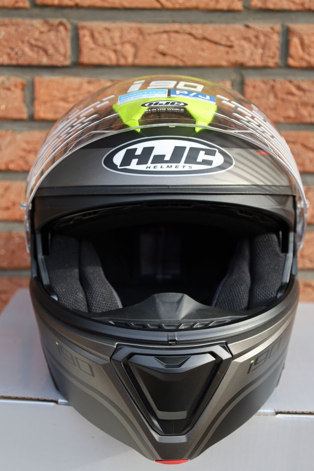 !!! Neu !!! HJC Motorradhelm i90 Davan, Gr. XS in Bremen