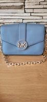 Michael Kors Tasche crossbody grau neuwertig Nordrhein-Westfalen - Lünen Vorschau