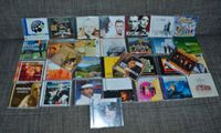 32 verschiedene CD's Genre gemischt Thüringen - Oppershausen Vorschau