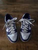 Nike Dunk Sneaker Turnschuhe gr 38,5 Nordrhein-Westfalen - Wesel Vorschau