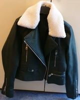 Lederjacke Yessica, S,M/L, Blogger Nordrhein-Westfalen - Windeck Vorschau