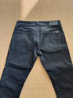 Calvin Klein Jeans w27/l32 schwarz neu Baden-Württemberg - Engen Vorschau