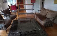 Sessel/Couch/Tisch/Regal/Teppich Nordrhein-Westfalen - Moers Vorschau
