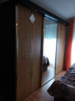Schlafzimmer komplett, 3 teilig, zu verschenken Sachsen - Glauchau Vorschau