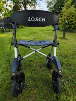 Rollator Outdoor Nordrhein-Westfalen - Steinhagen Vorschau