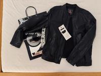 Diesel Lederjacke LAGNUM Bayern - Schwabach Vorschau