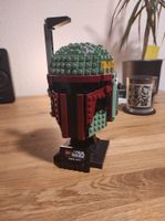LEGO Star Wars 75277 Boba Fett Helm Rheinland-Pfalz - Trier Vorschau