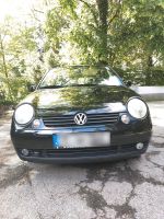 VW Lupo 1.4 München - Thalk.Obersendl.-Forsten-Fürstenr.-Solln Vorschau